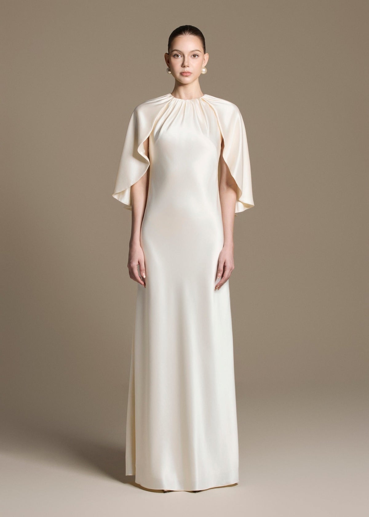 Edda Dress by HUONG Boutique