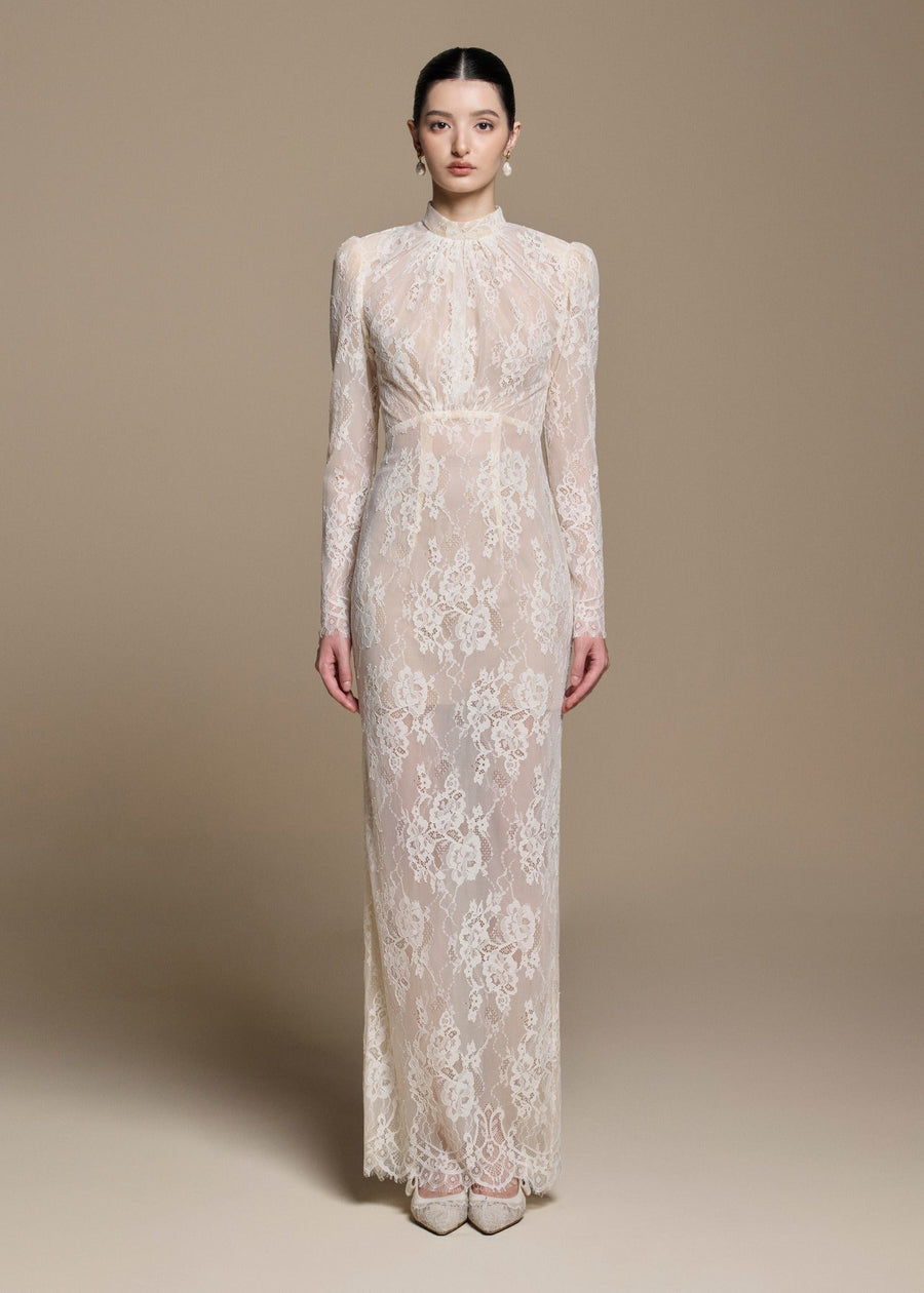 Florence Dress