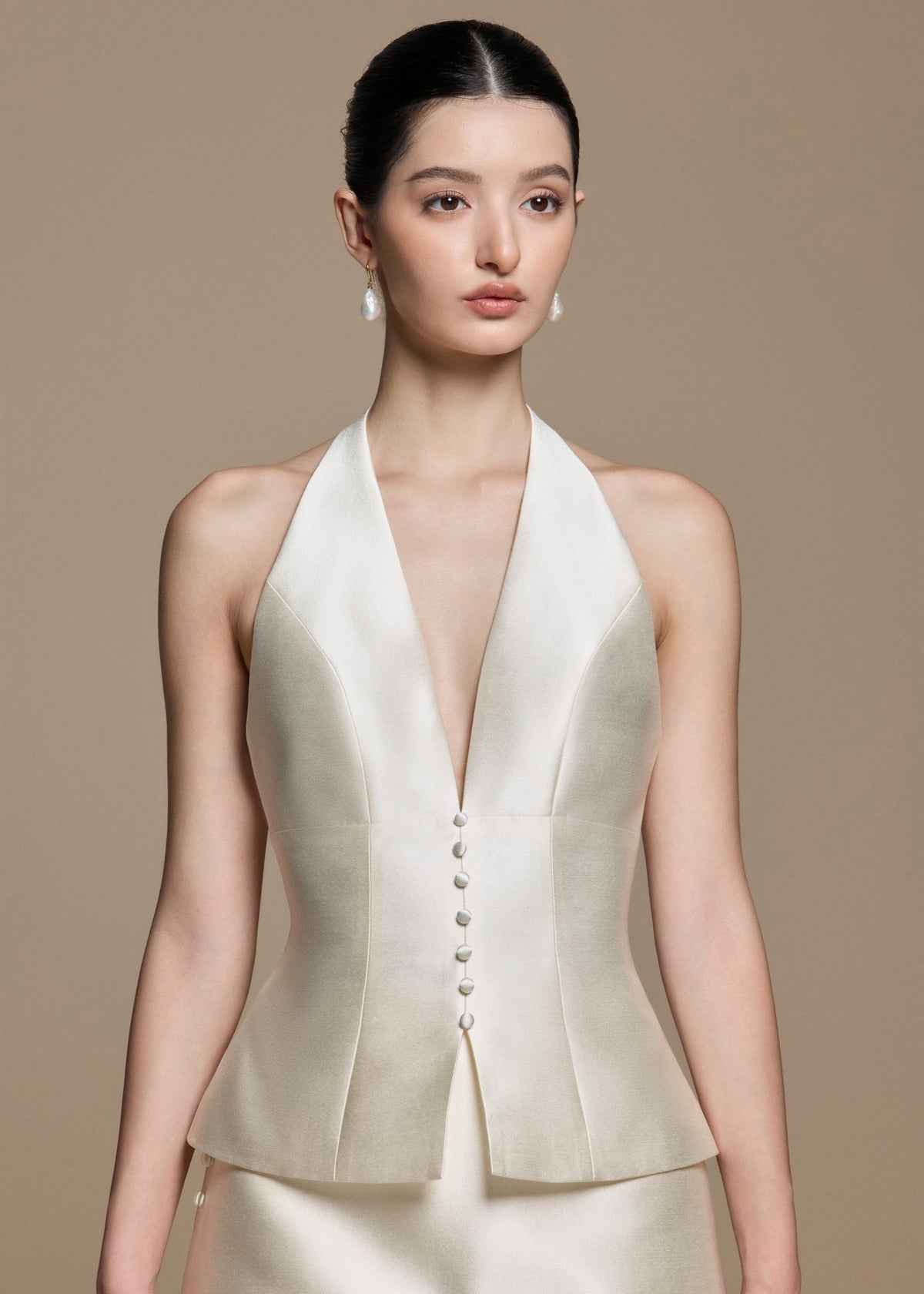 Harper Top by HUONG Boutique