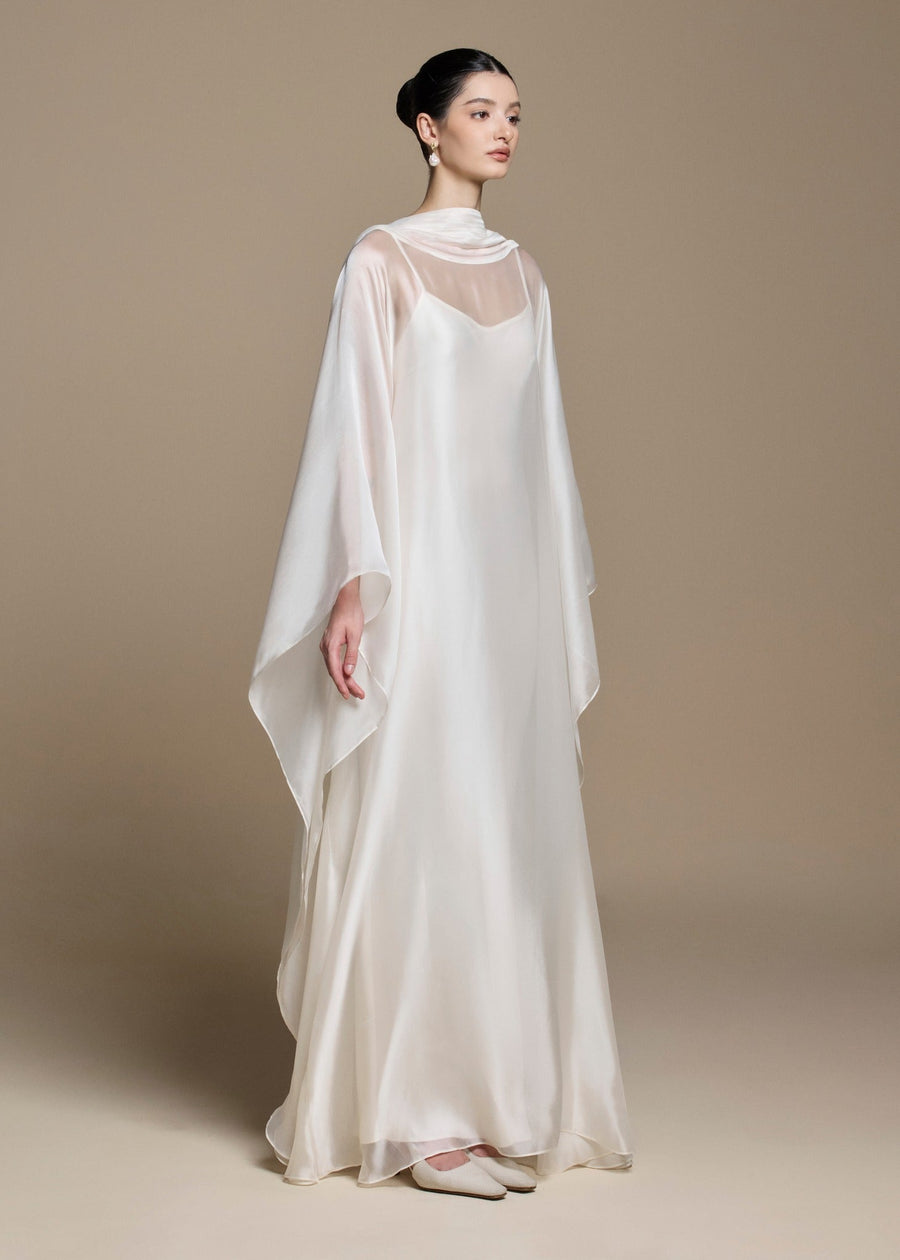 Mary Rose Dress
