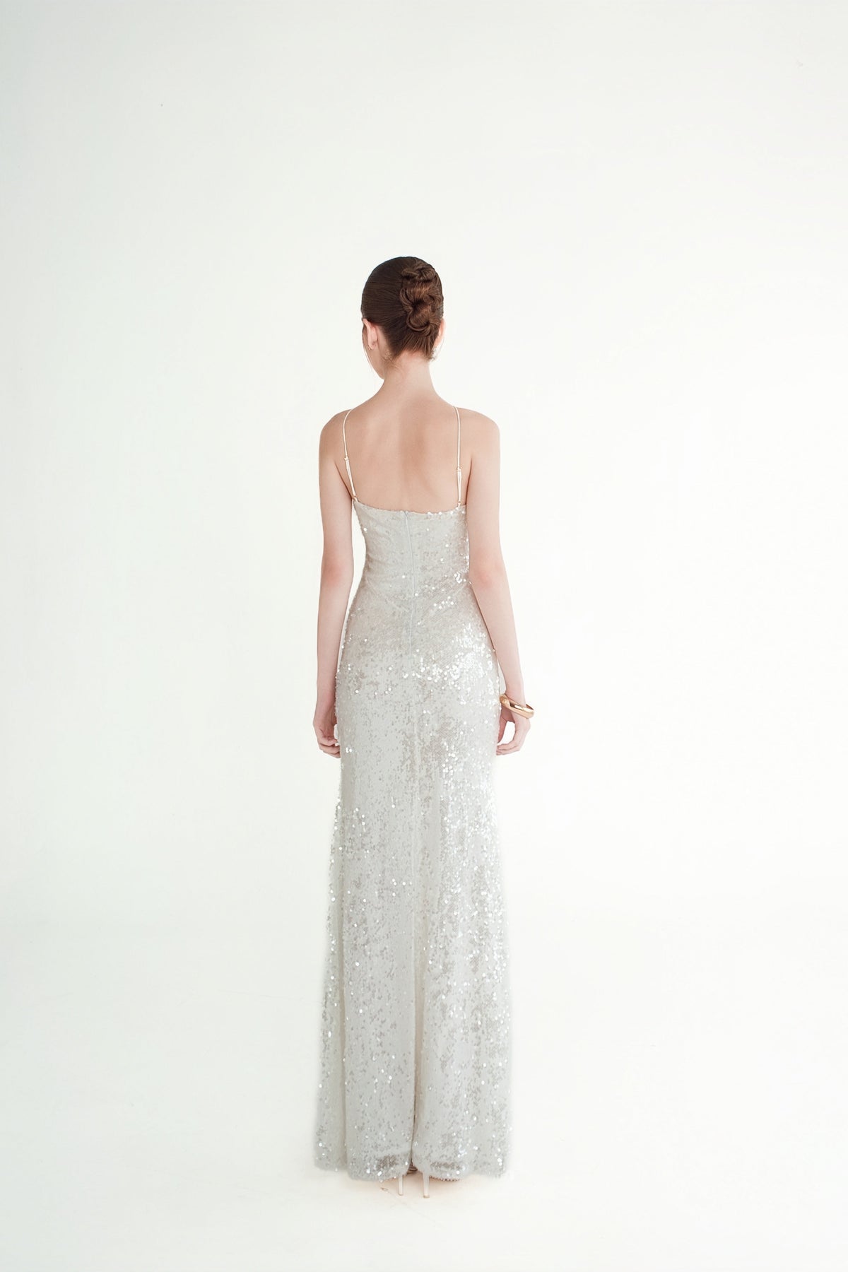 Glimmer Dress by Emchic