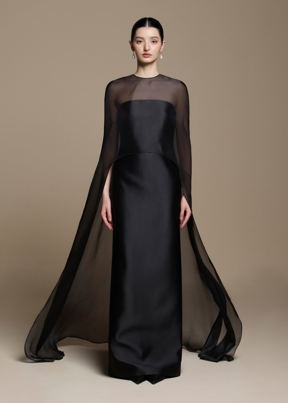 Lynette Dress by HUONG Boutique