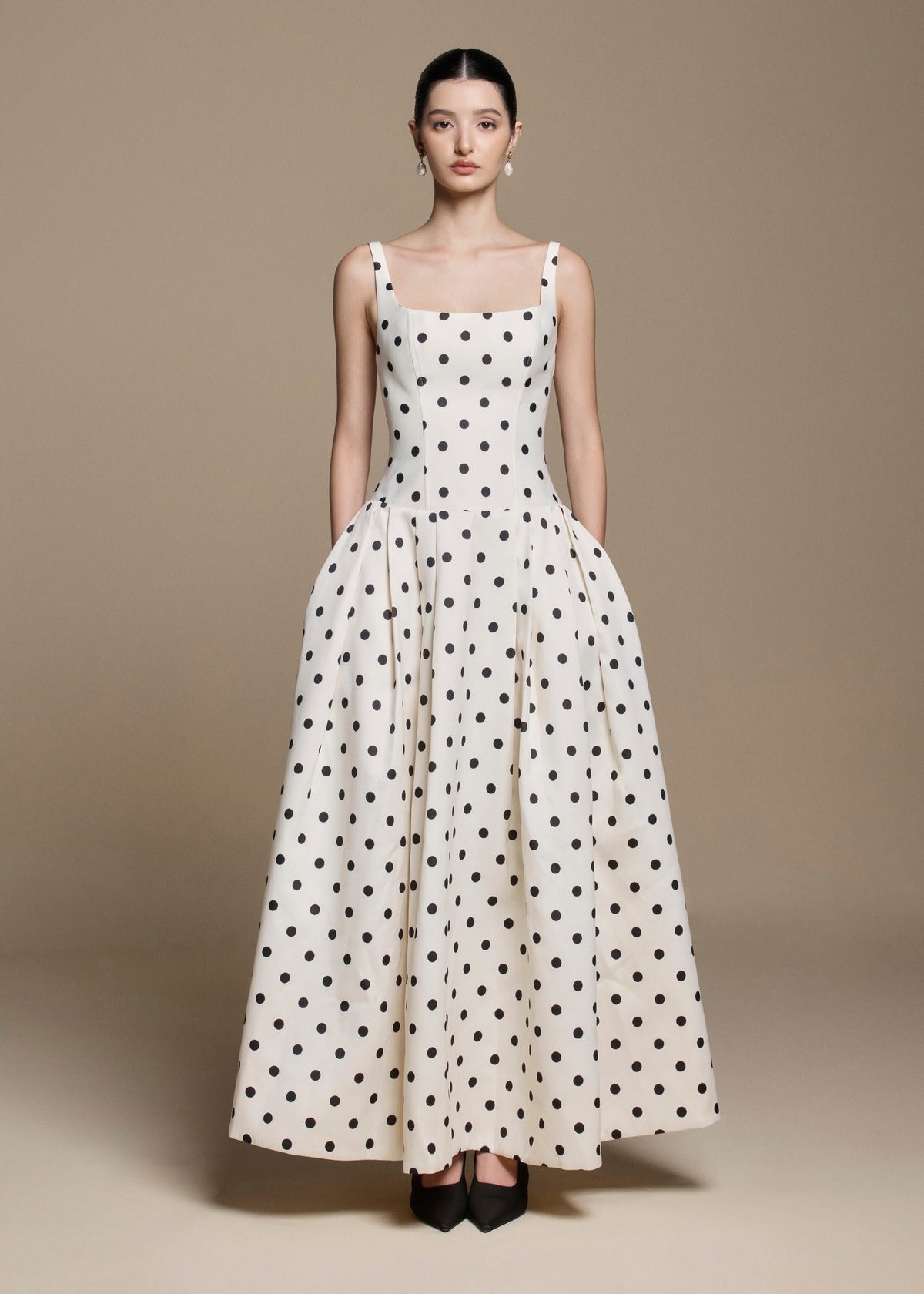 Leilani Dress by HUONG Boutique