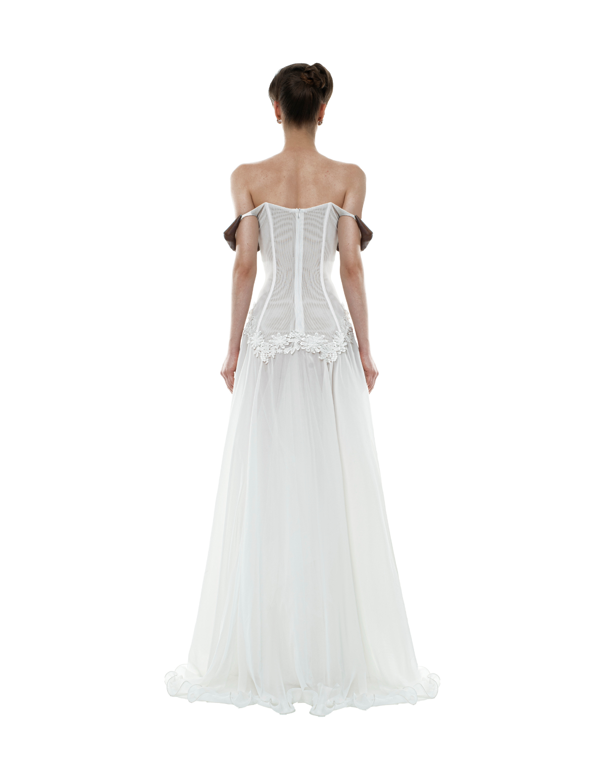 Huynh Dress by Huelleyrose