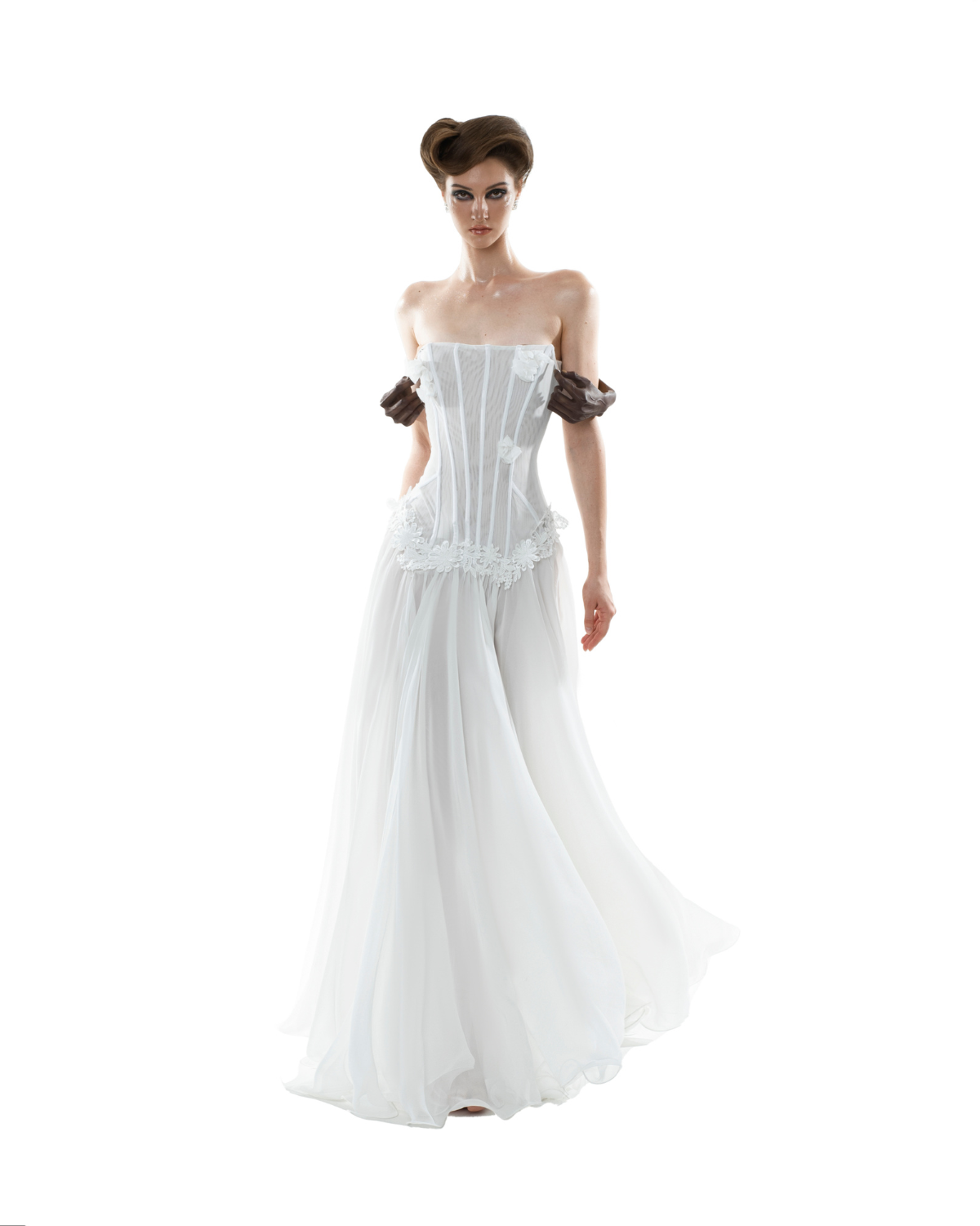Huynh Dress by Huelleyrose