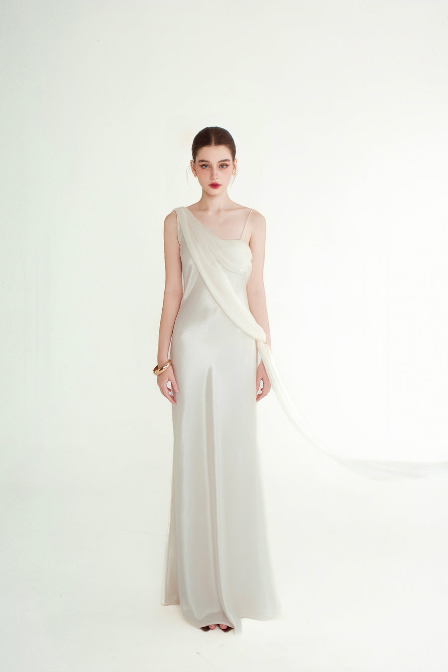 Elara Dress