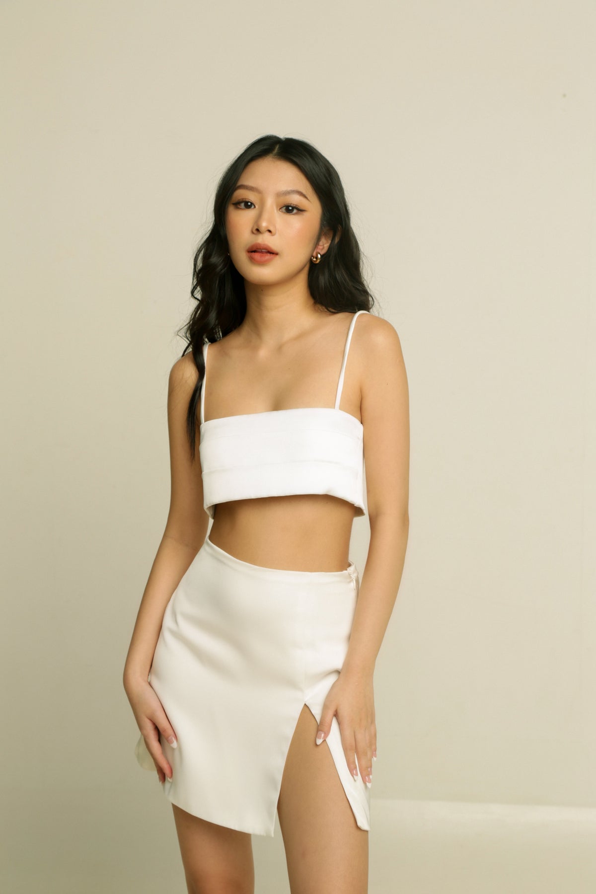 Devula Top by The Nicolétte House