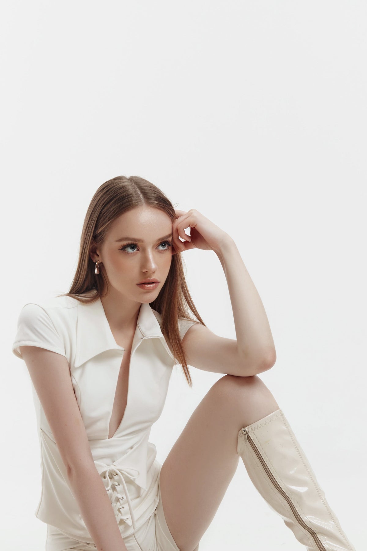 Giorgia Top by The Nicolétte House