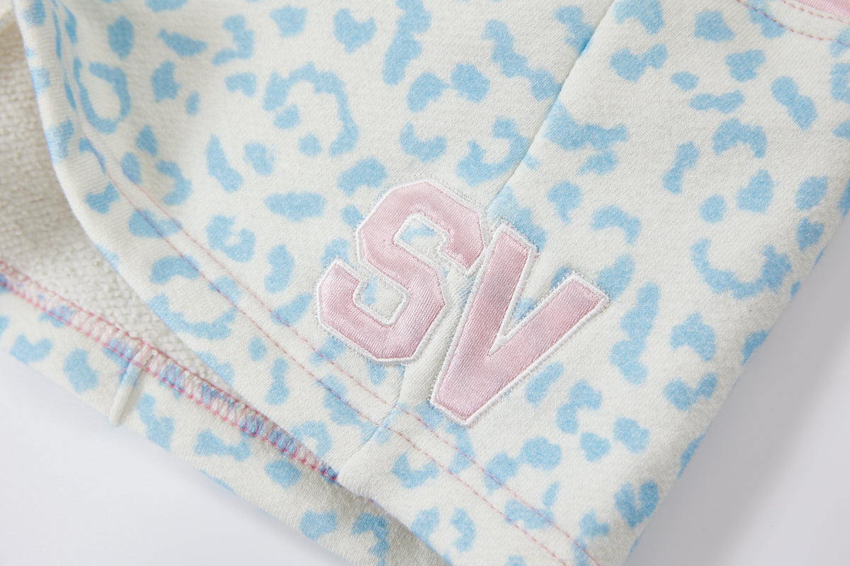 “Maggie Hot” Shorts by Sultry Virgin