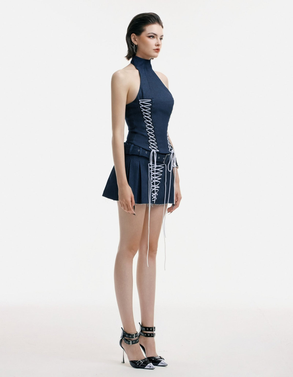 ABI TOP by Rue de Rue