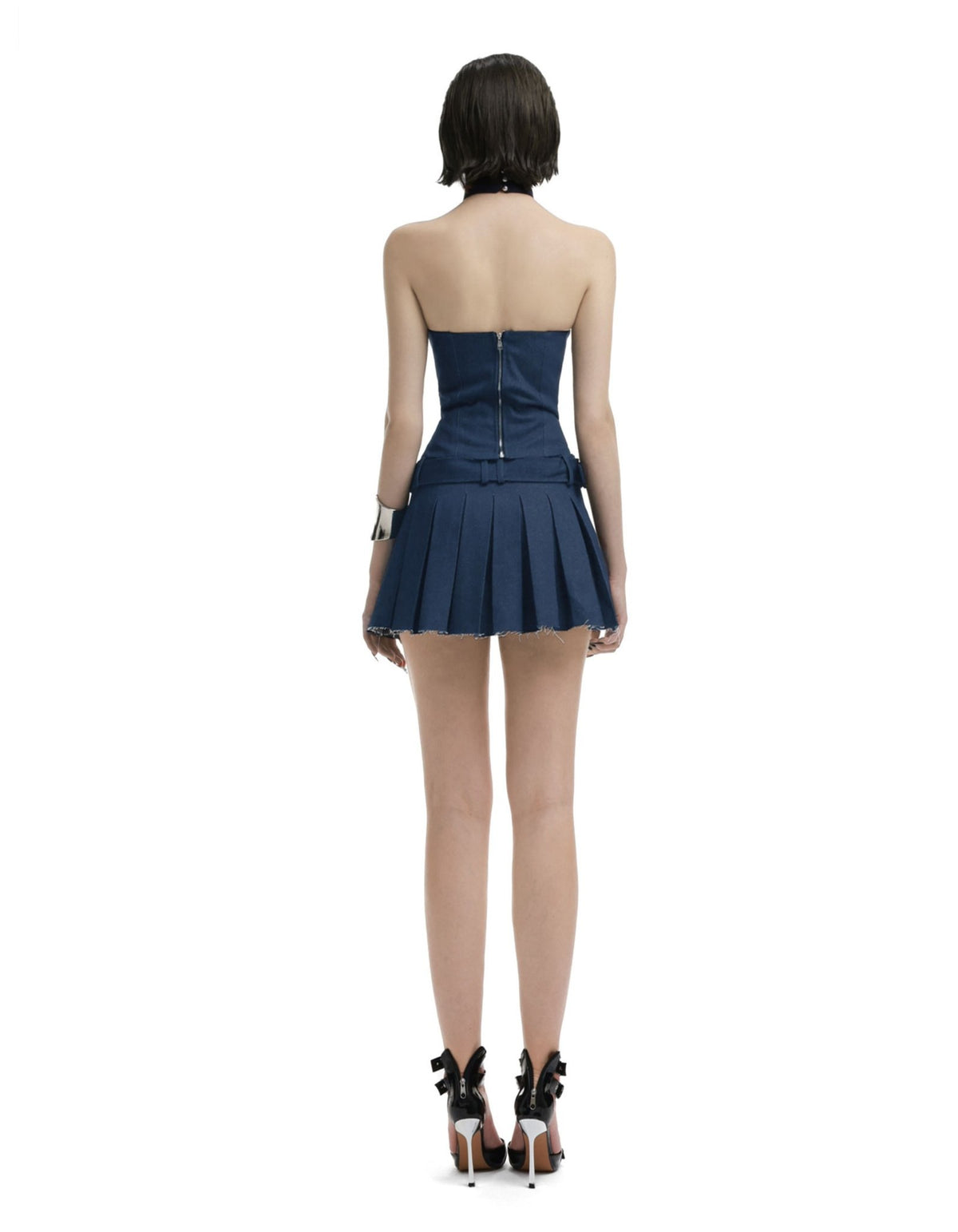 ABI SKIRT by Rue de Rue