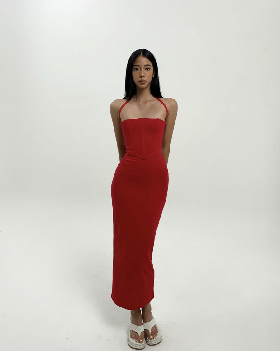 JAM DRESS