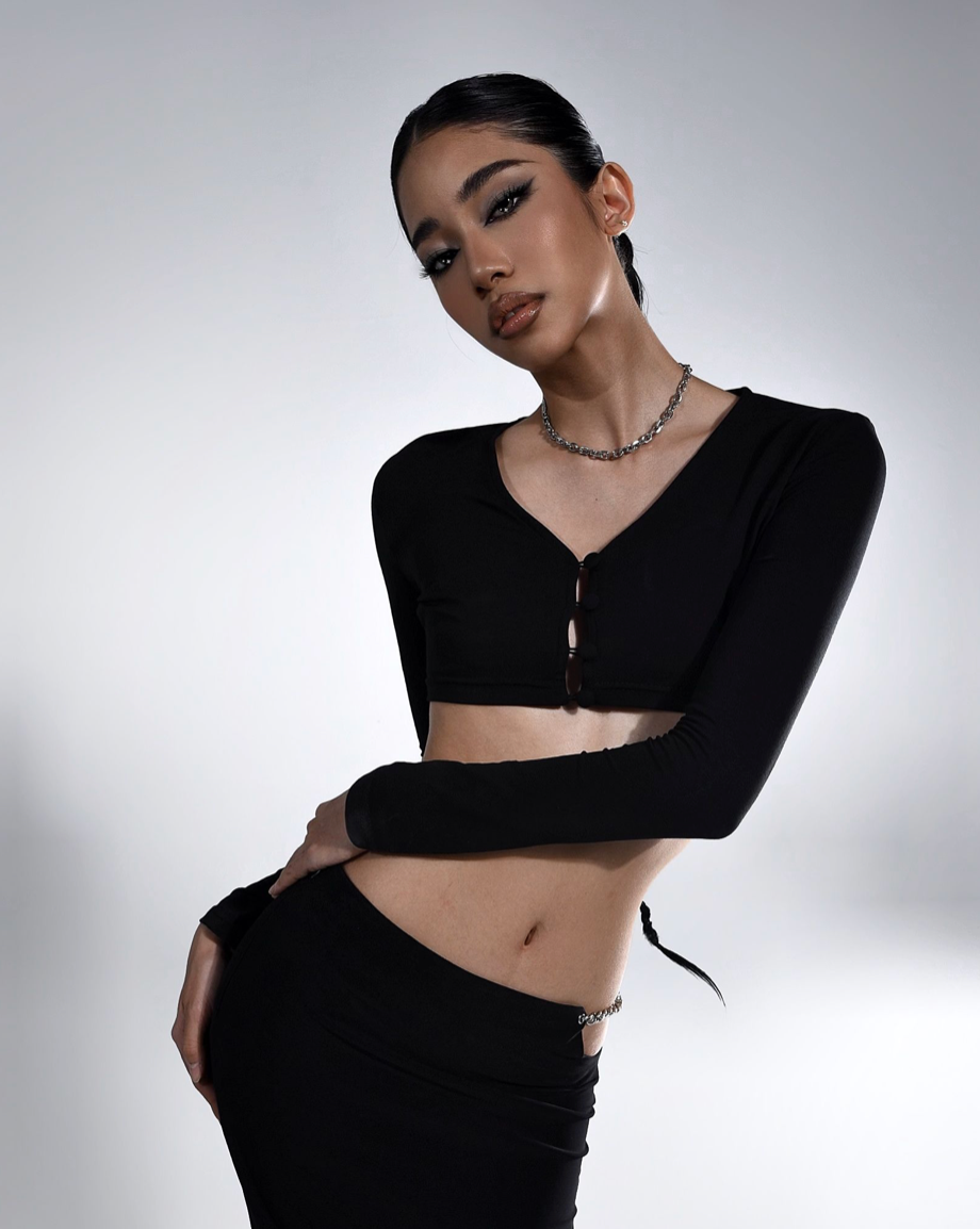 NOW TOP by Huelleyrose