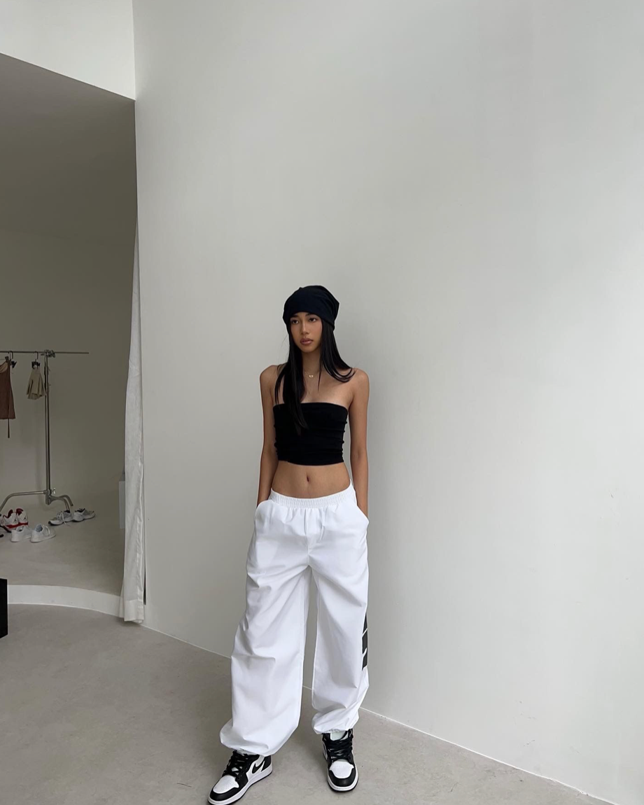 U.P TOP by Huelleyrose