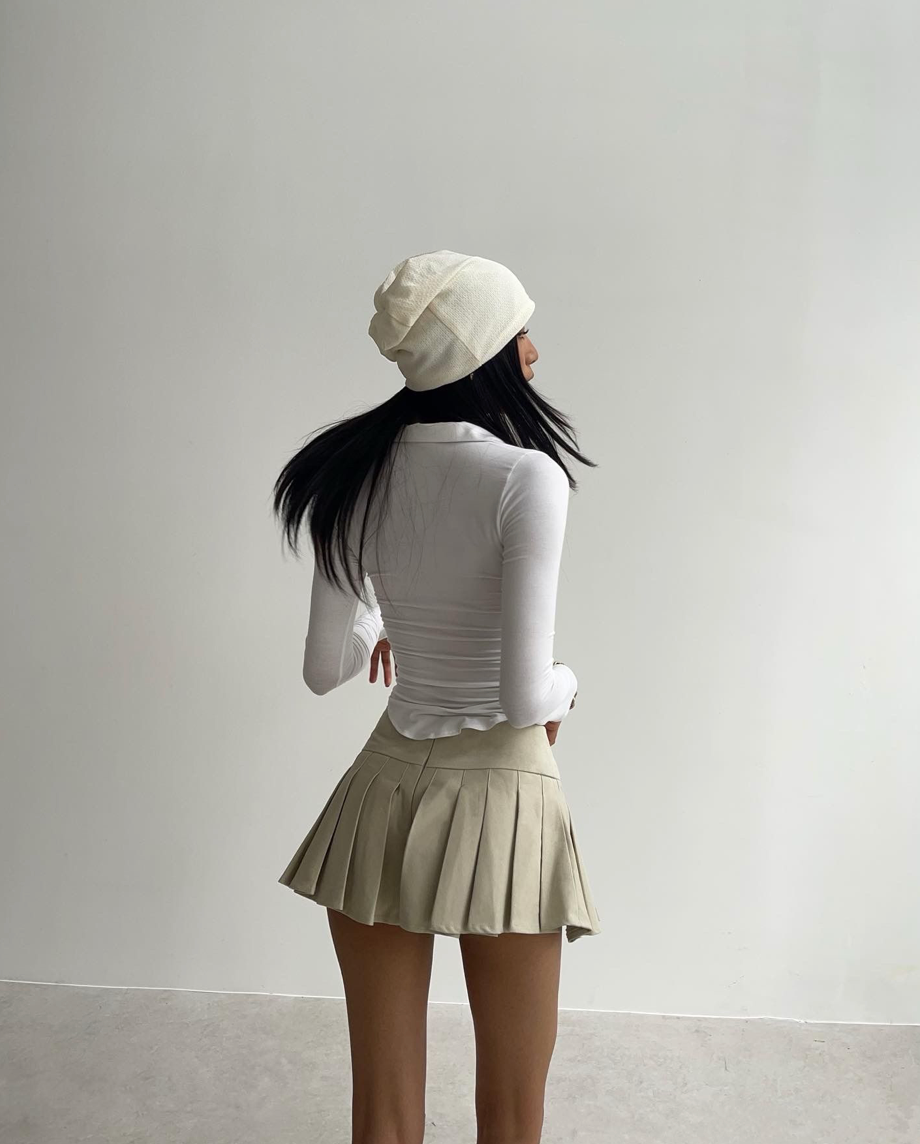 HIP TOP by Huelleyrose