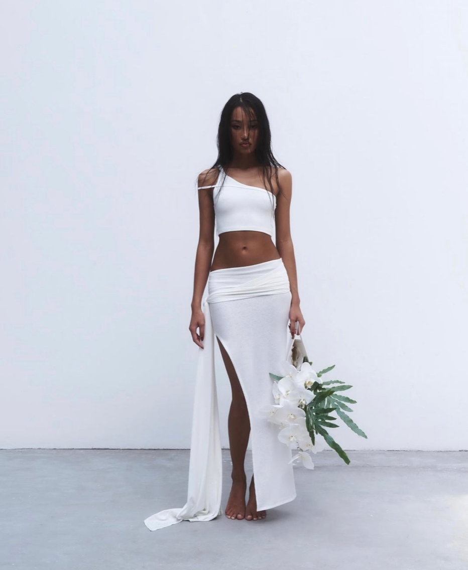 TROPICANA SET by Huelleyrose