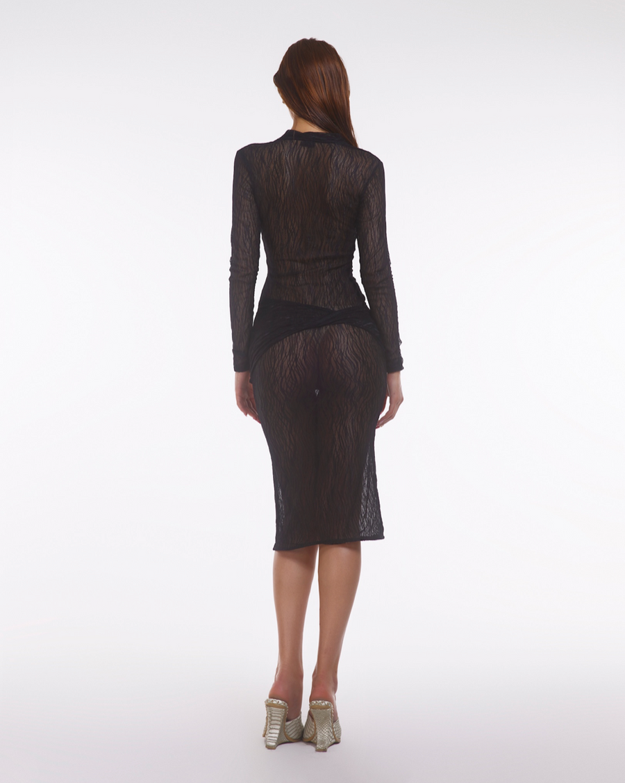 SILVIE DRESS