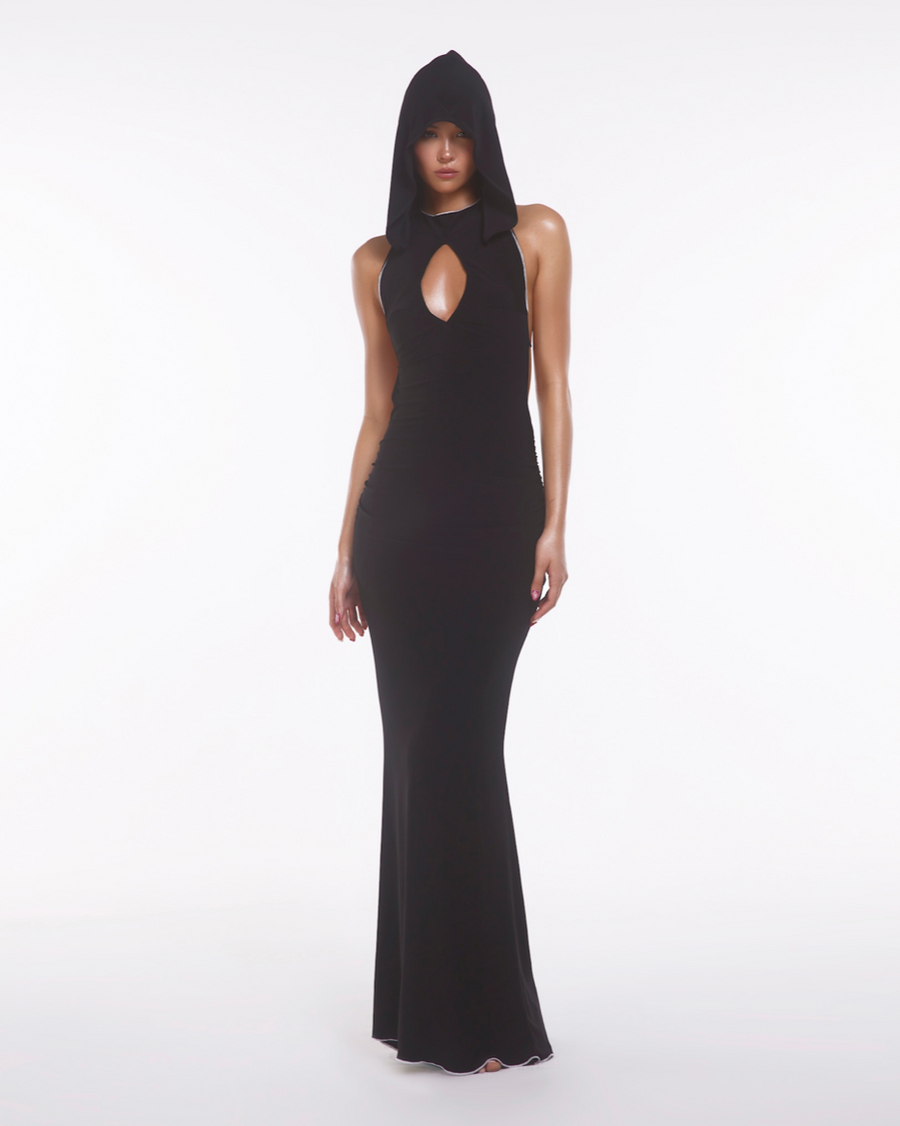HERA DRESS