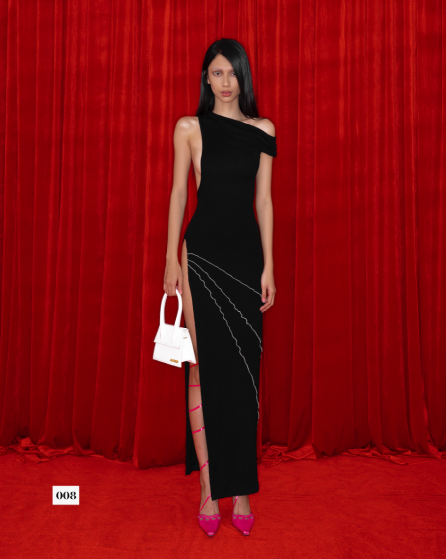 JIA DRESS