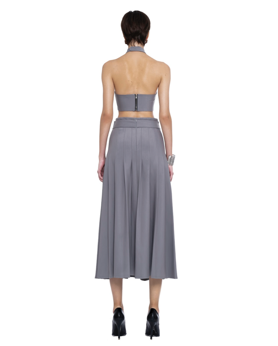 AMBER SKIRT by Huelleyrose