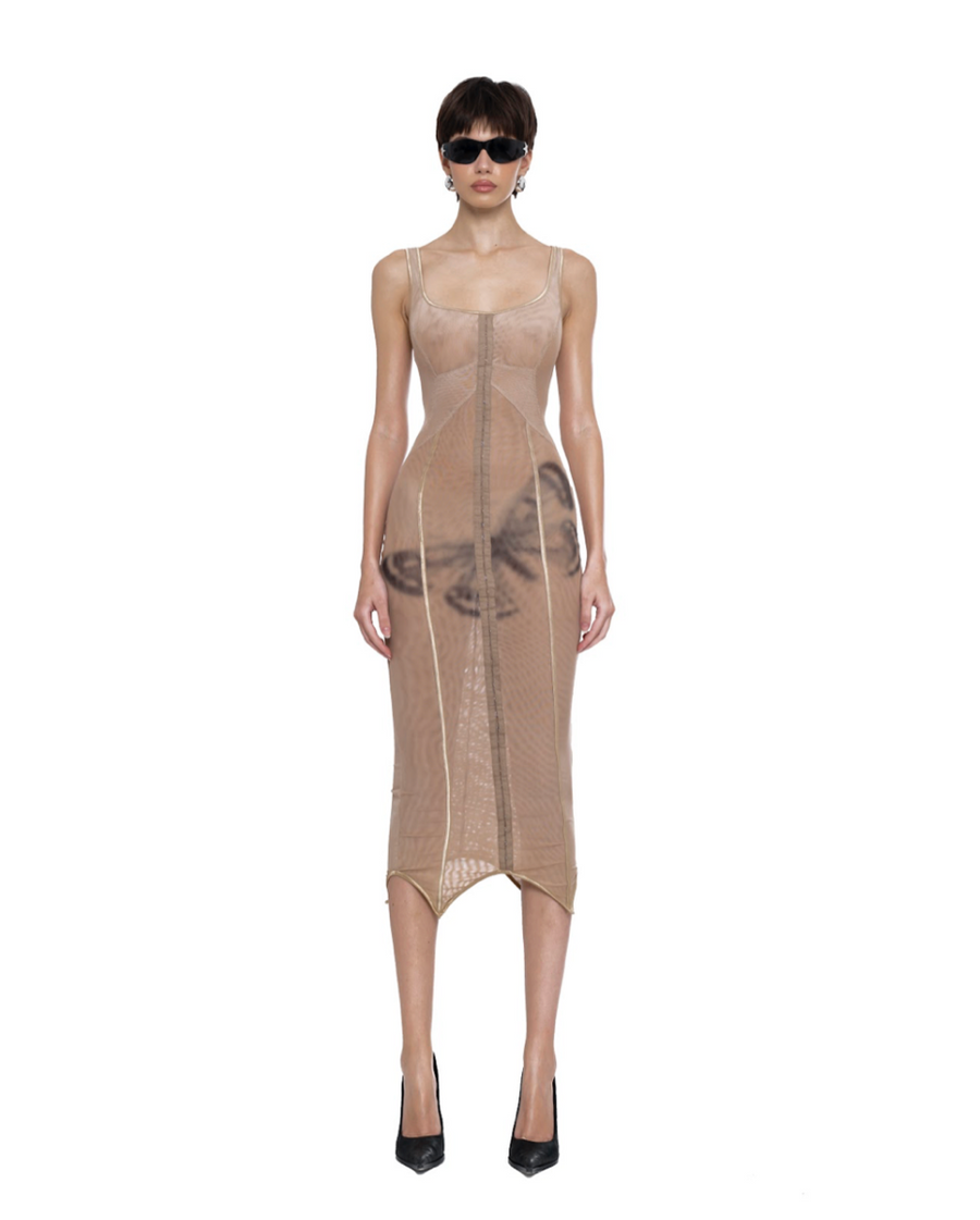 ASTRAL DRESS