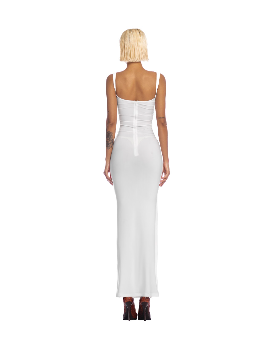 ESME DRESS by Huelleyrose