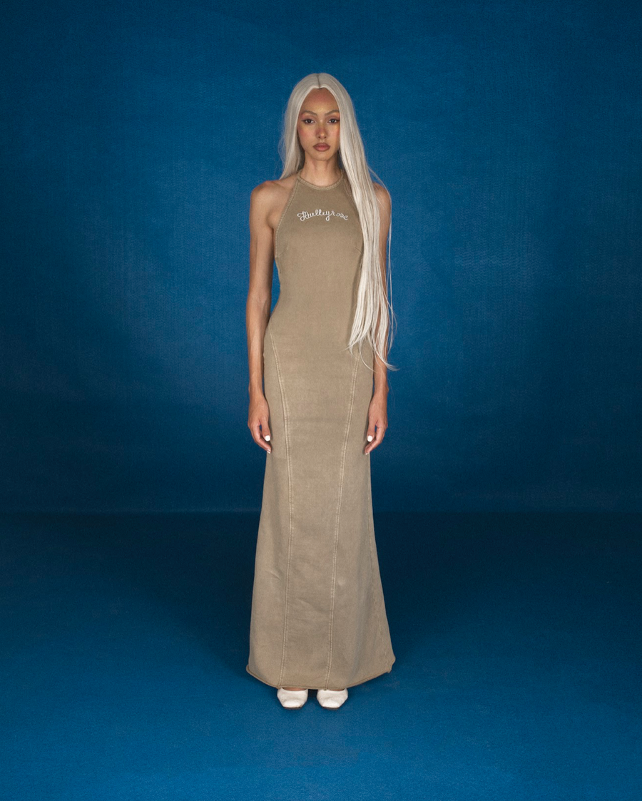KASSIA DRESS