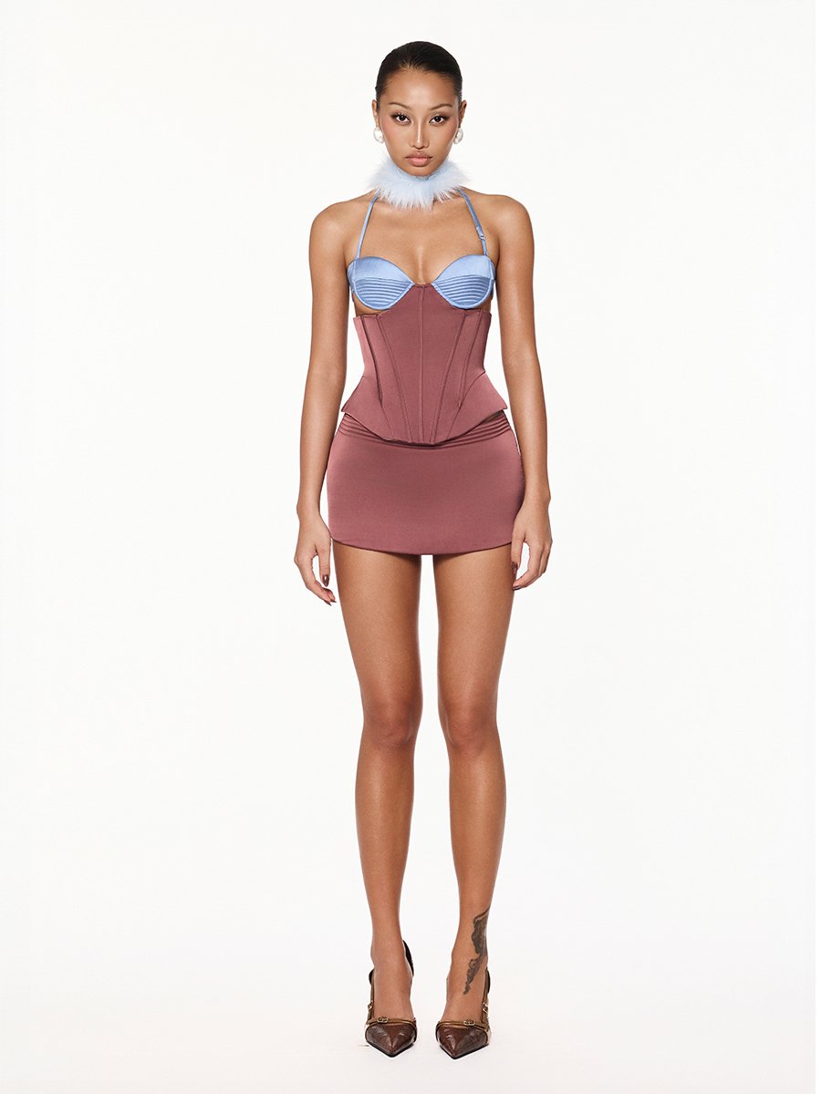 LAYE SKIRT by Rue de Rue