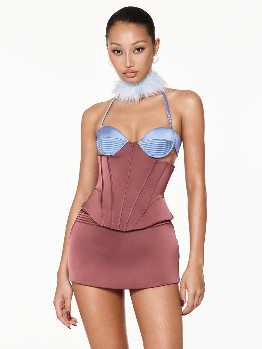 LAYE TOP by Rue de Rue