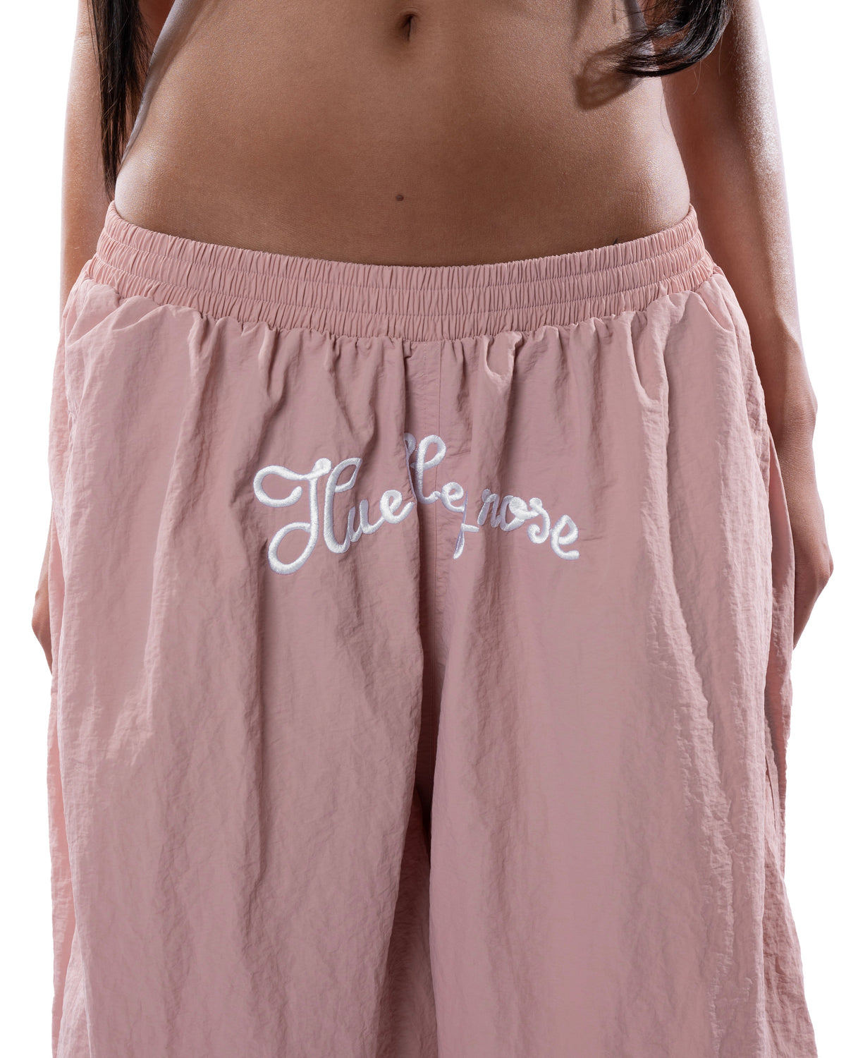 HR B Pants - Pink by Huelleyrose