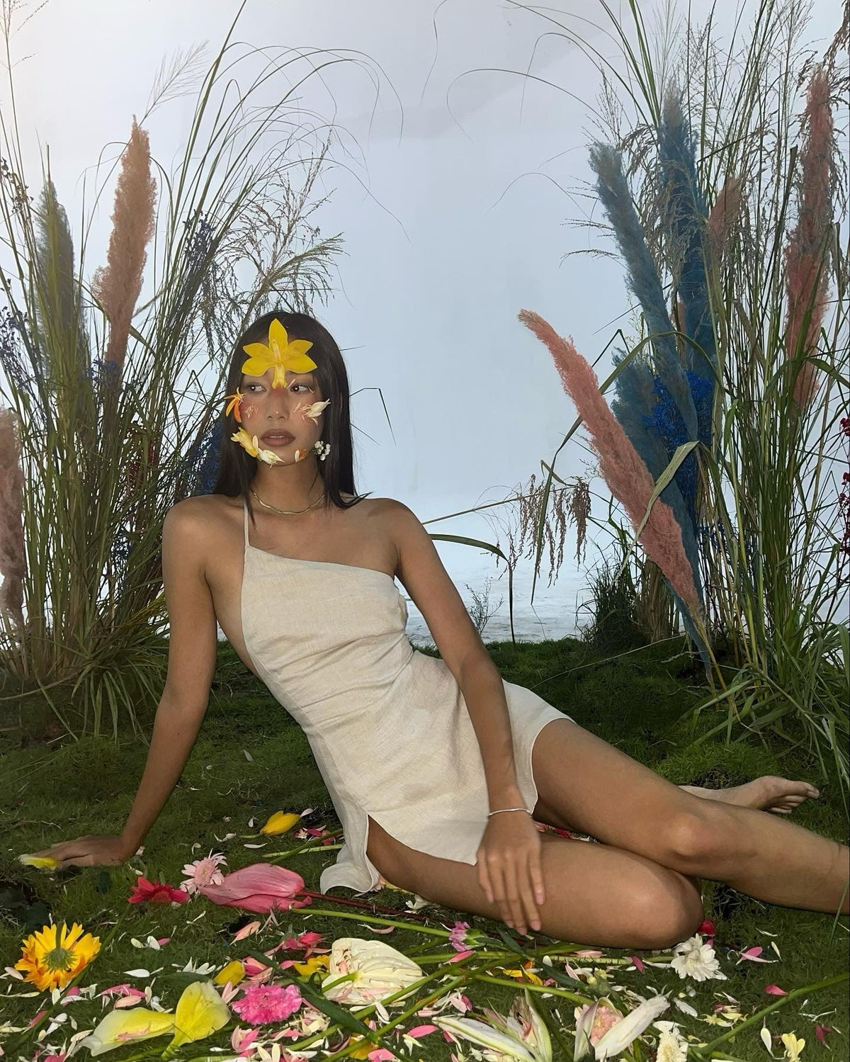Kristen Dress by The Nicolétte House