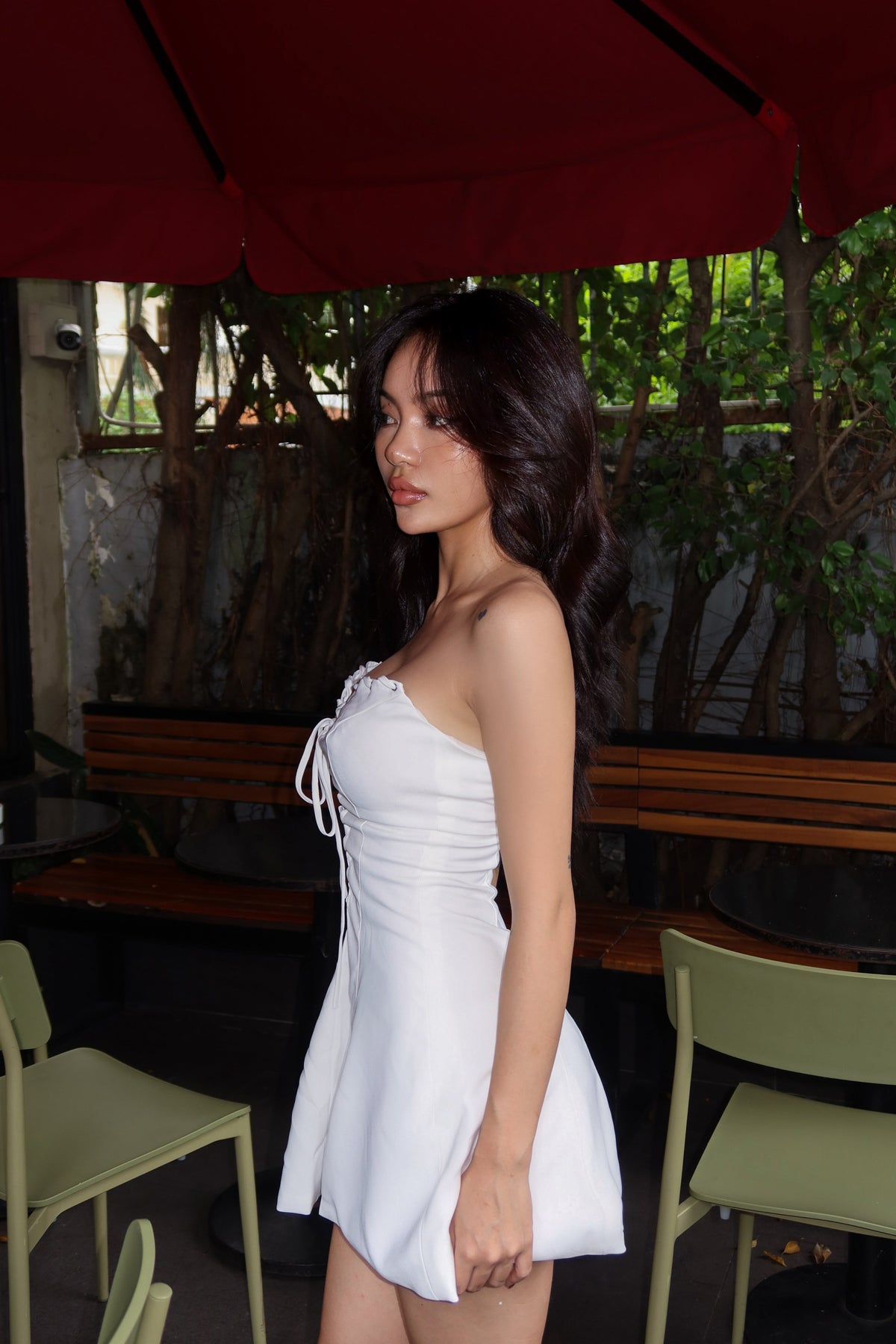 Beatrix Dress by The Nicolétte House