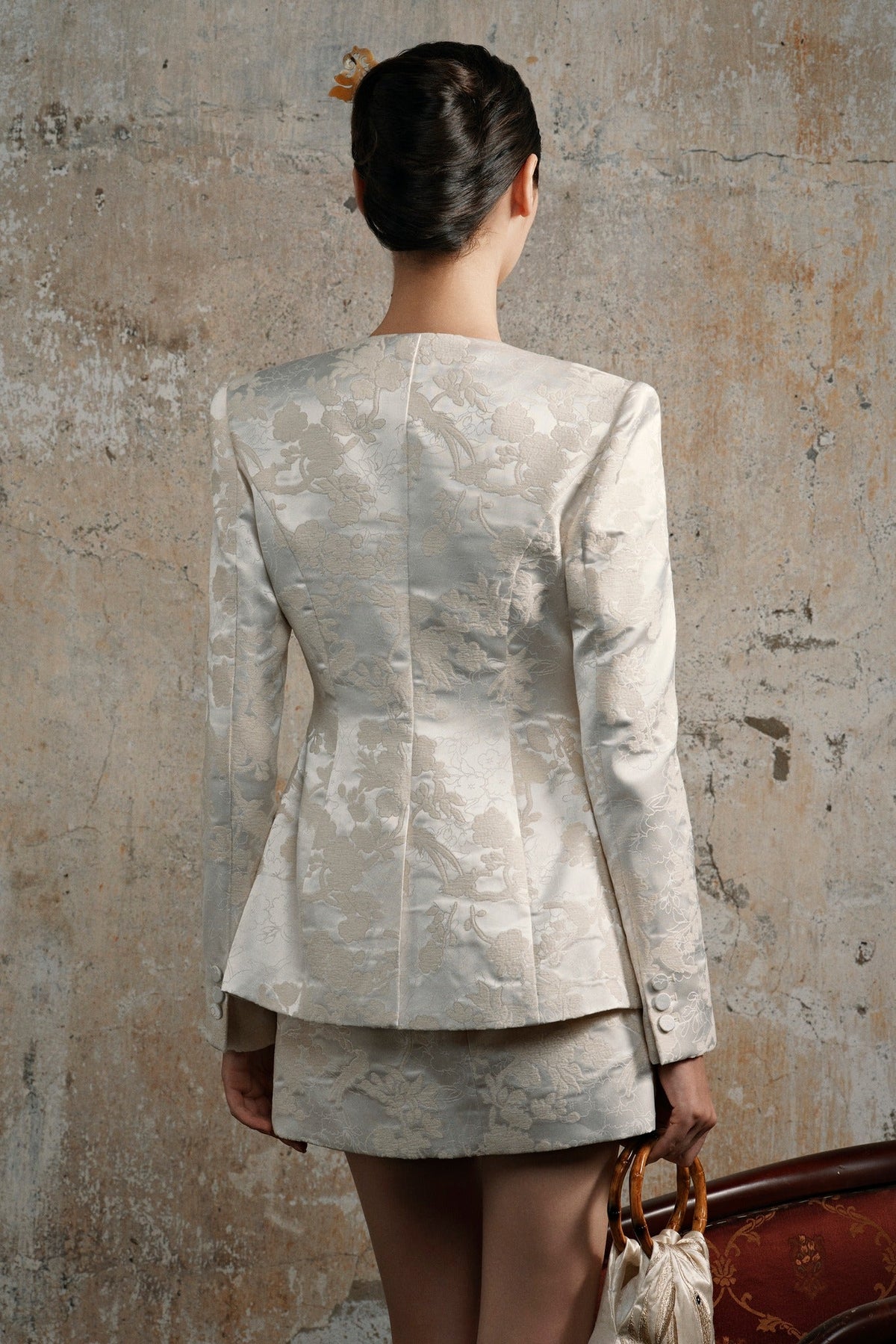 Bloom Set by HUONG Boutique