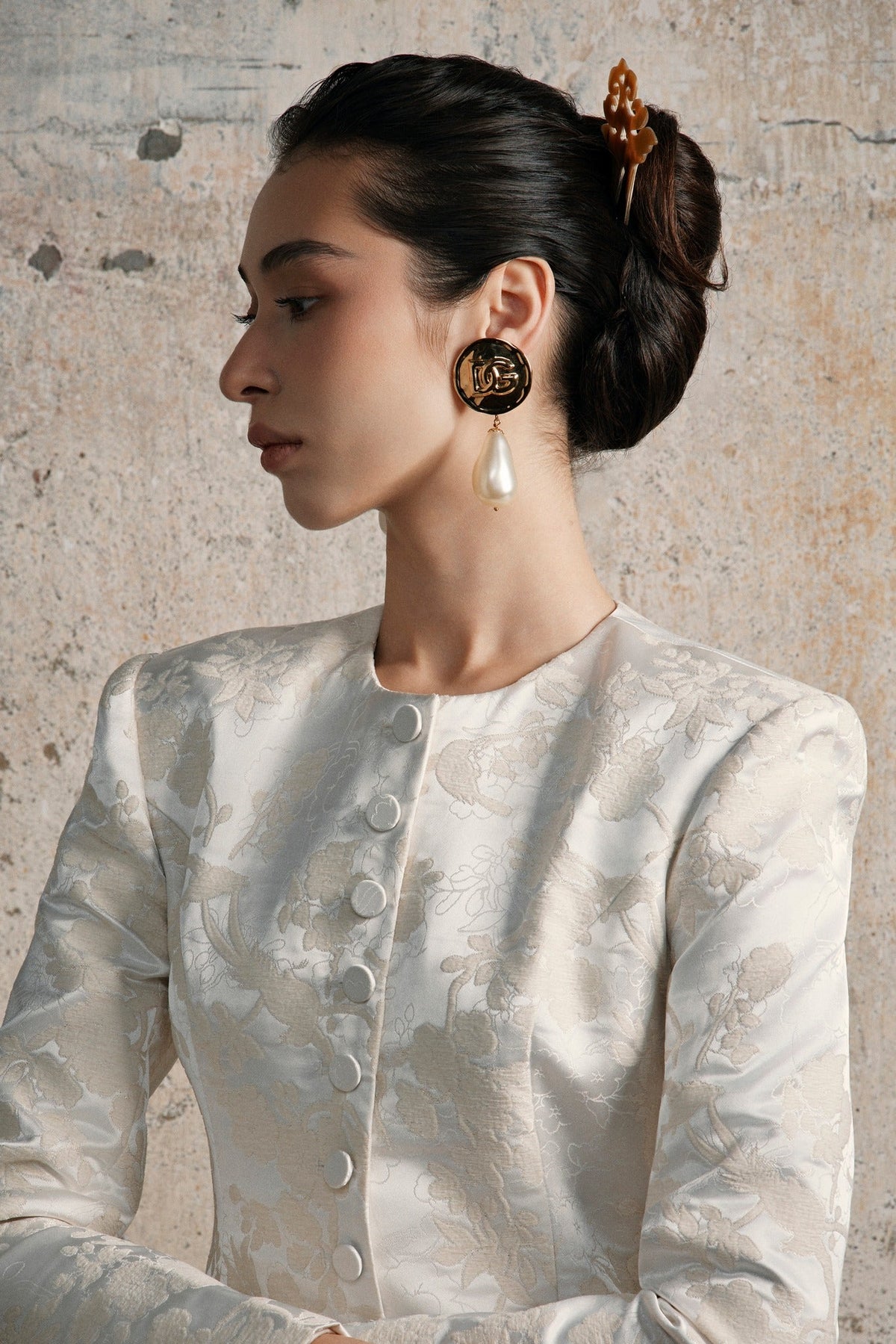 Bloom Set by HUONG Boutique