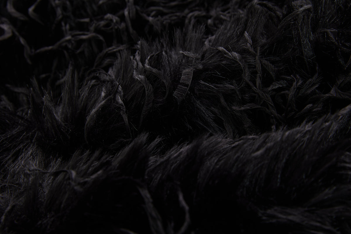 “Cascade" Black by Sultry Virgin