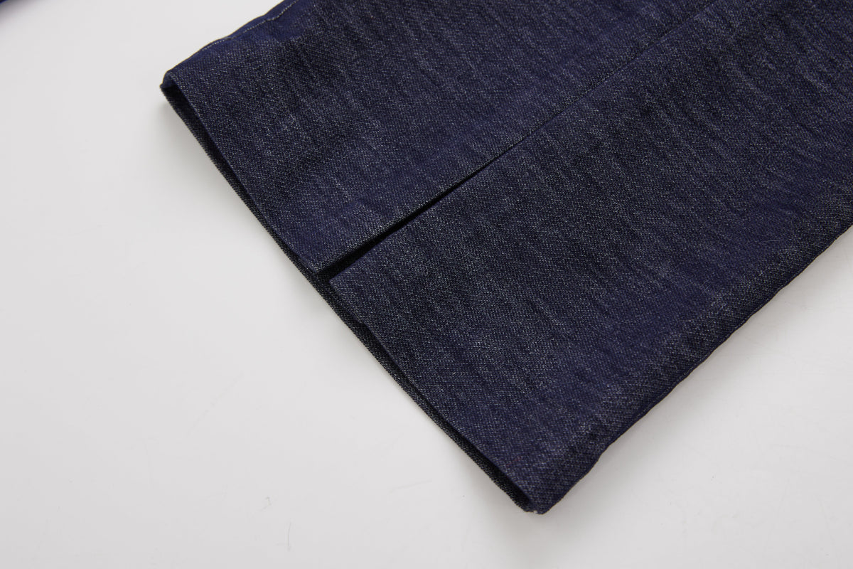 "Gifted" Jeans Blue by Sultry Virgin