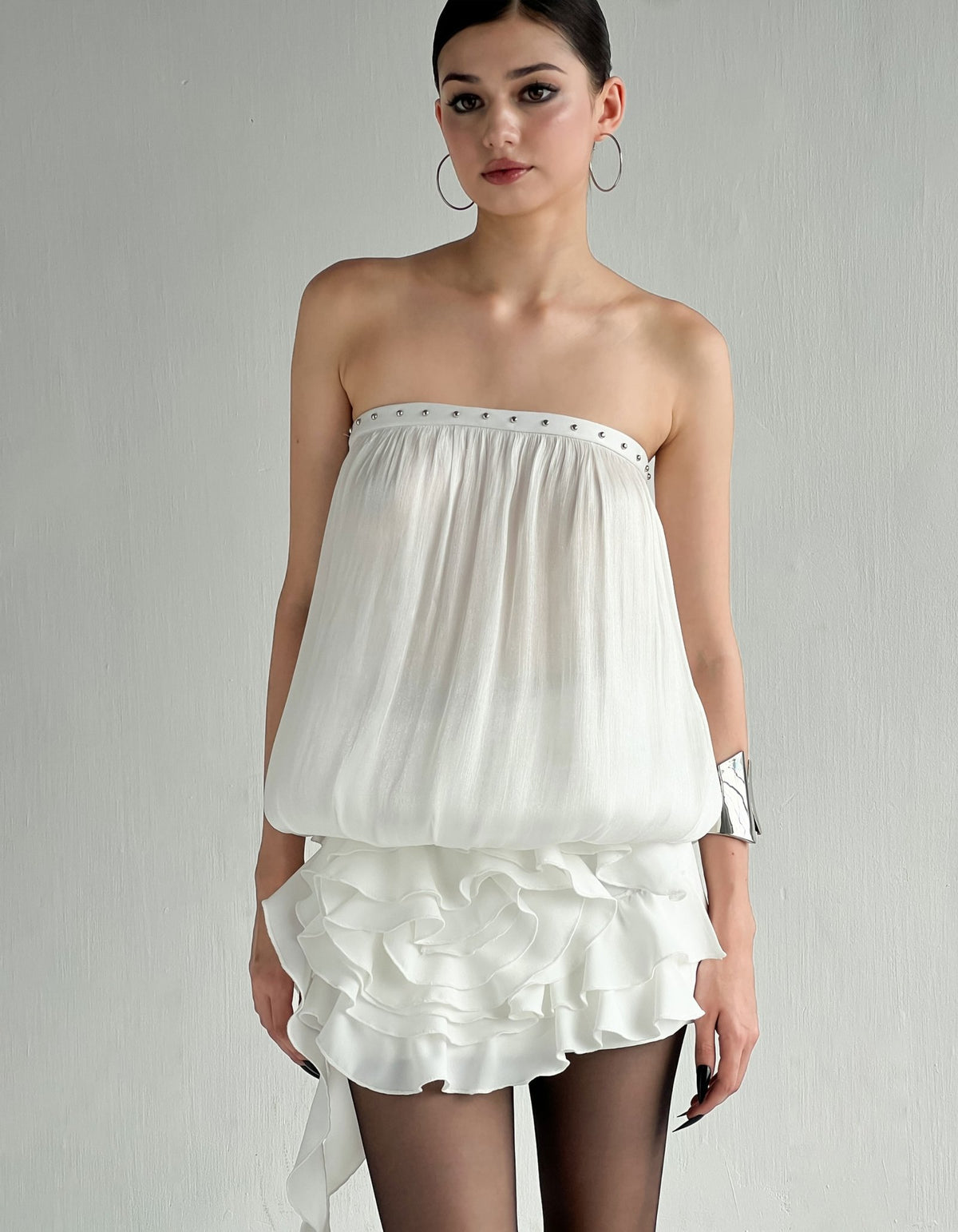 CLOU DRESS by Rue de Rue