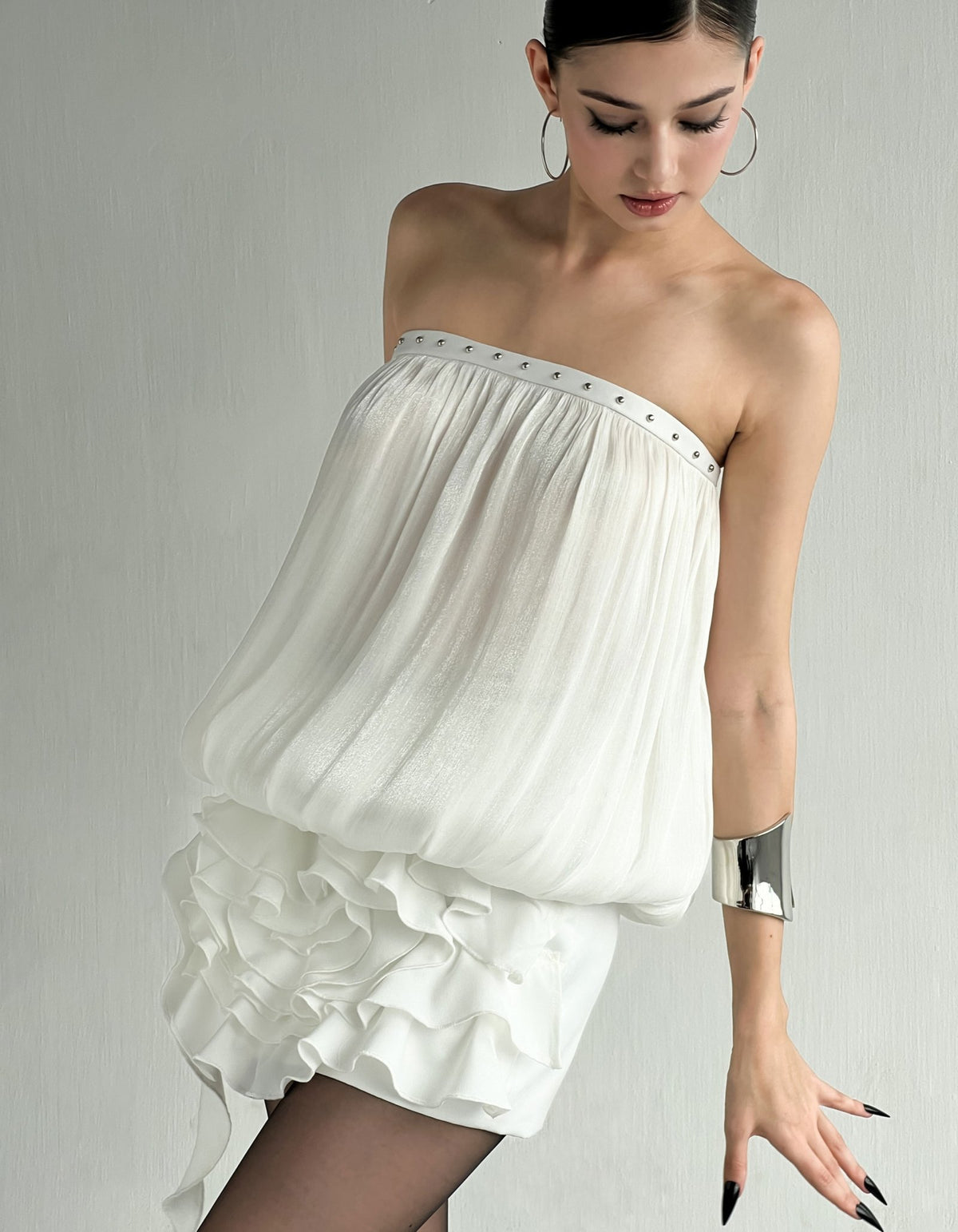 CLOU DRESS by Rue de Rue