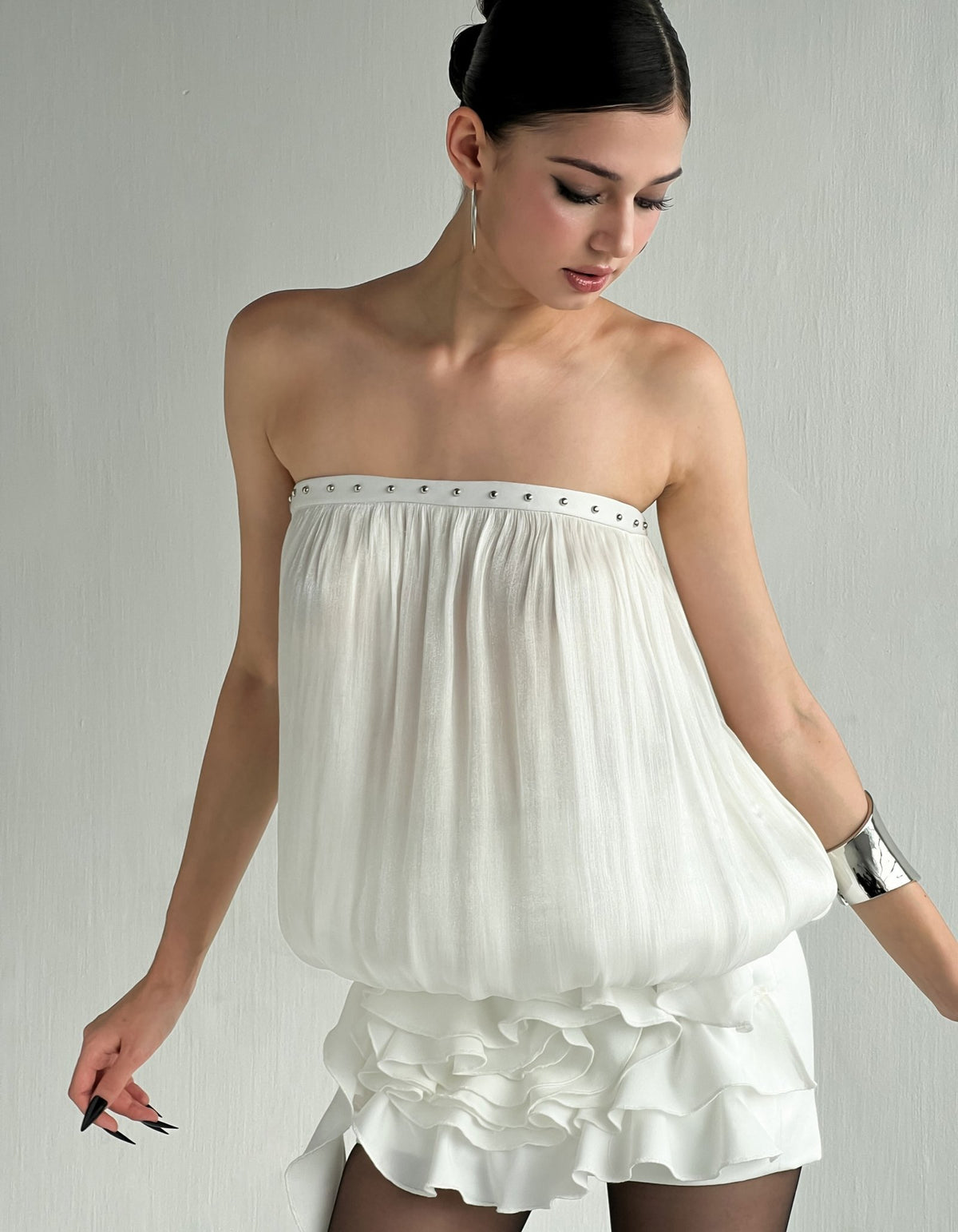 CLOU DRESS by Rue de Rue