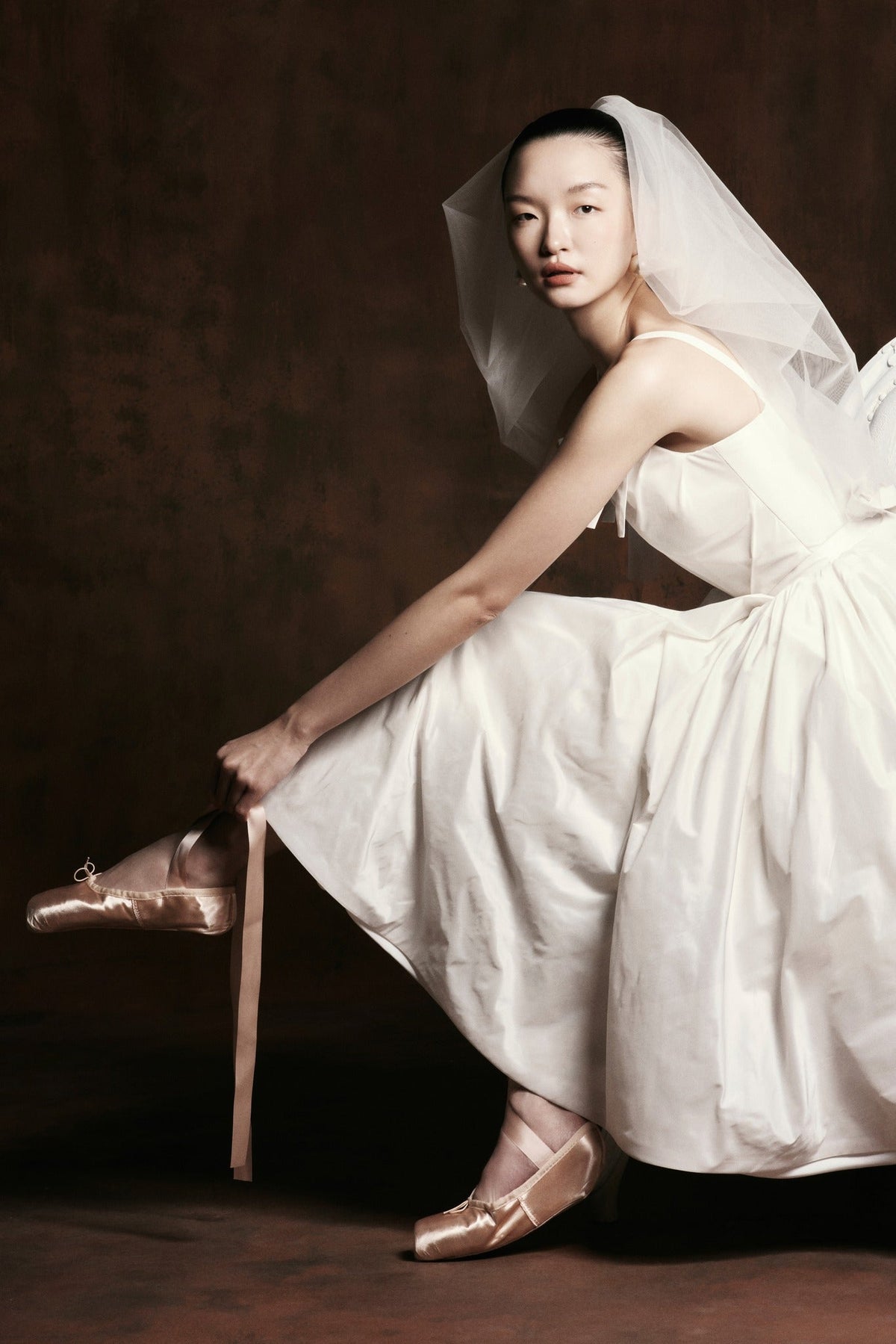 Colette Dress by HUONG Boutique
