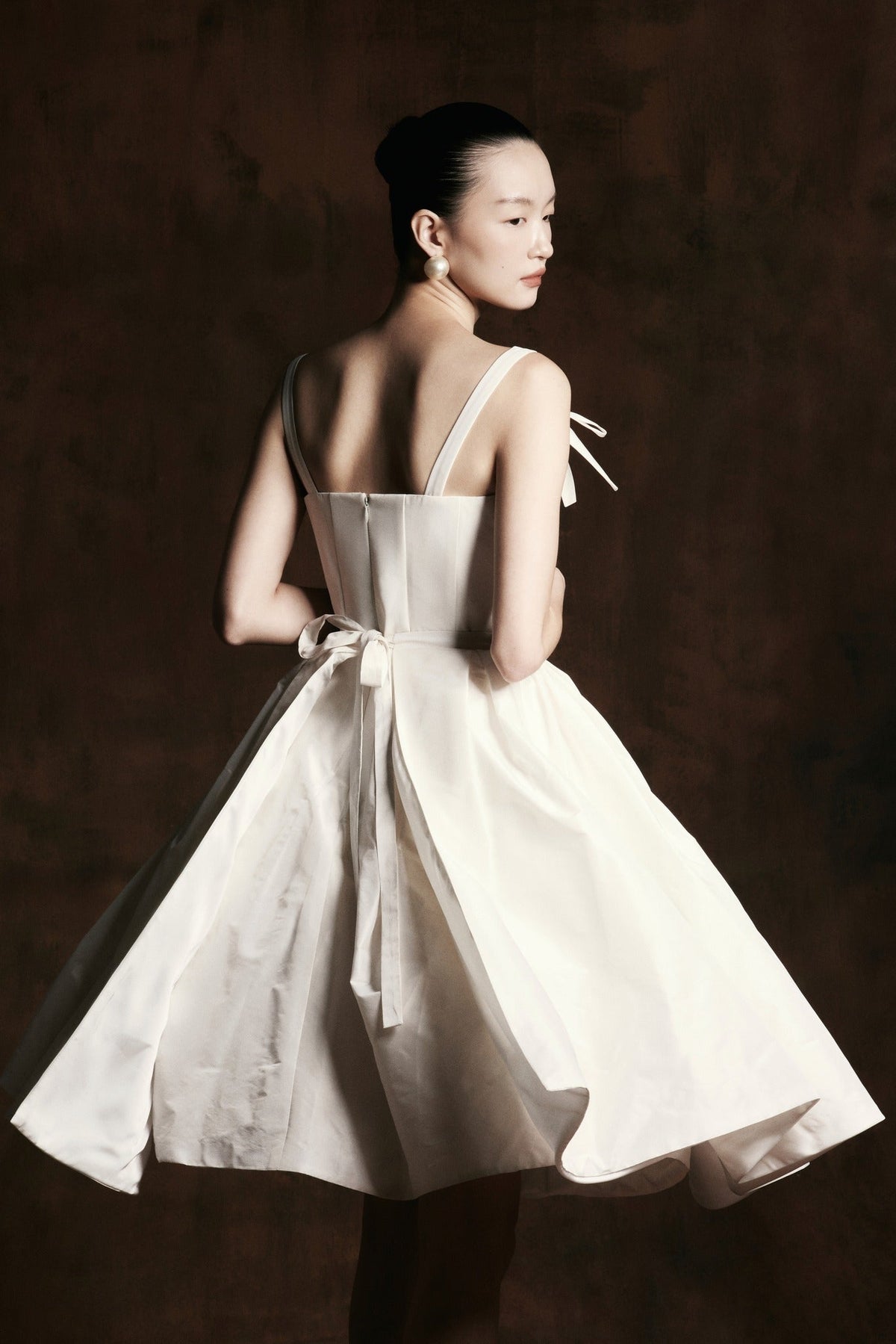 Colette Dress by HUONG Boutique