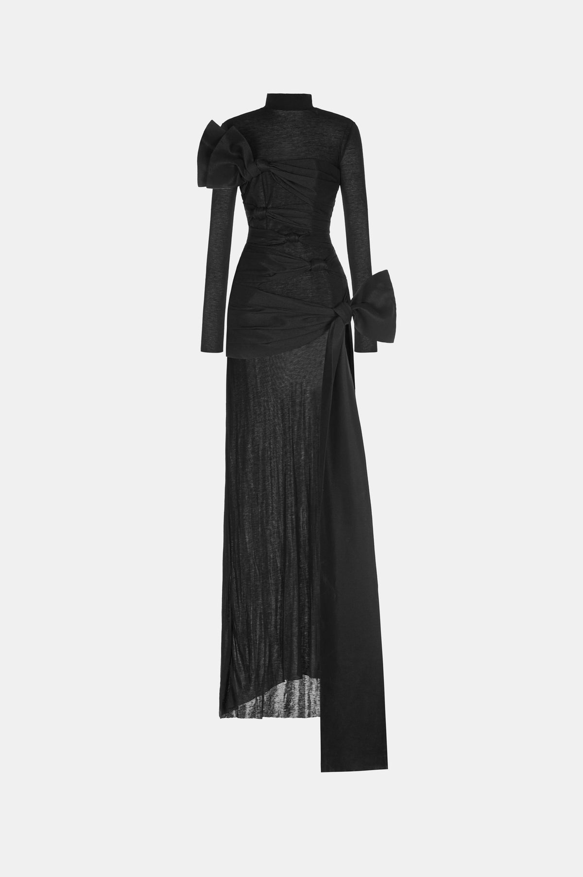 Phenomena Dress by Montsand