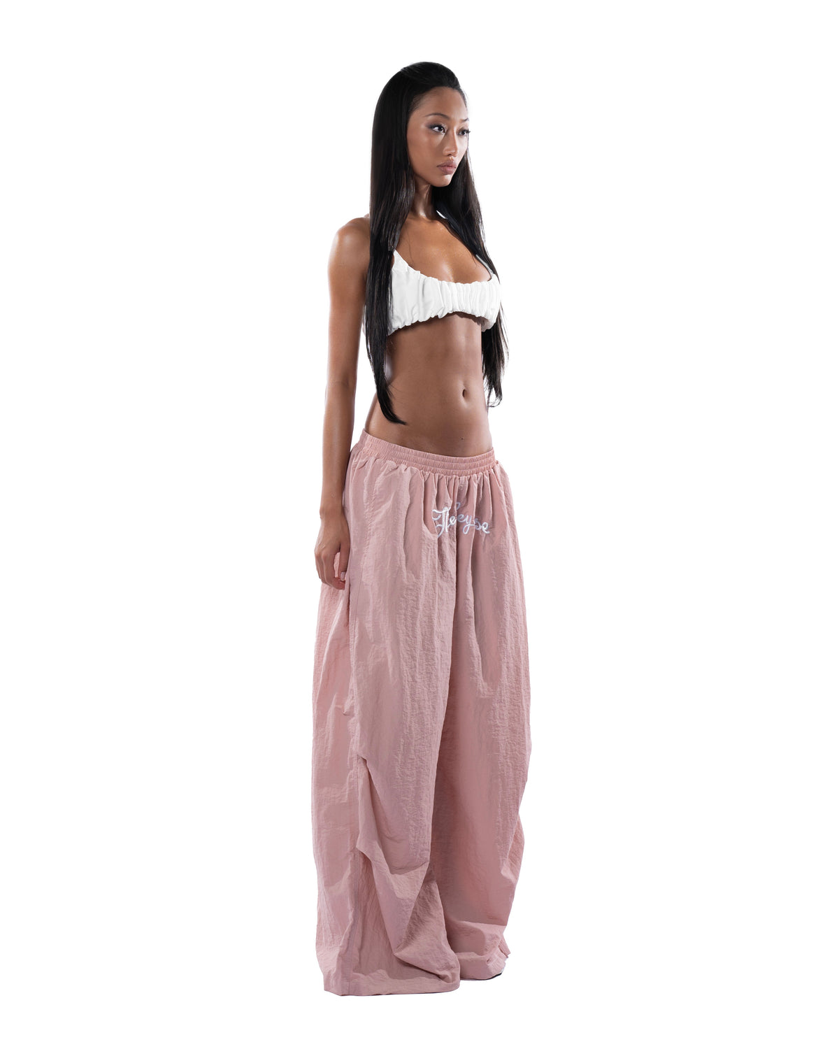 HR B Pants - Pink by Huelleyrose