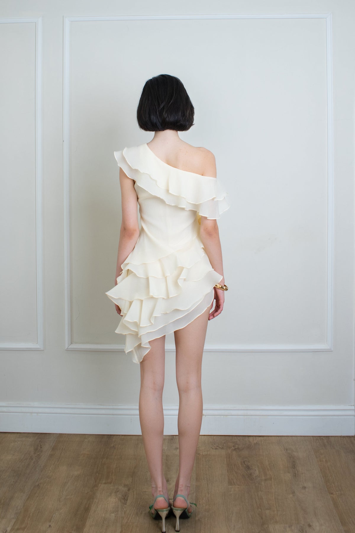 Daisy Dress by Emchic