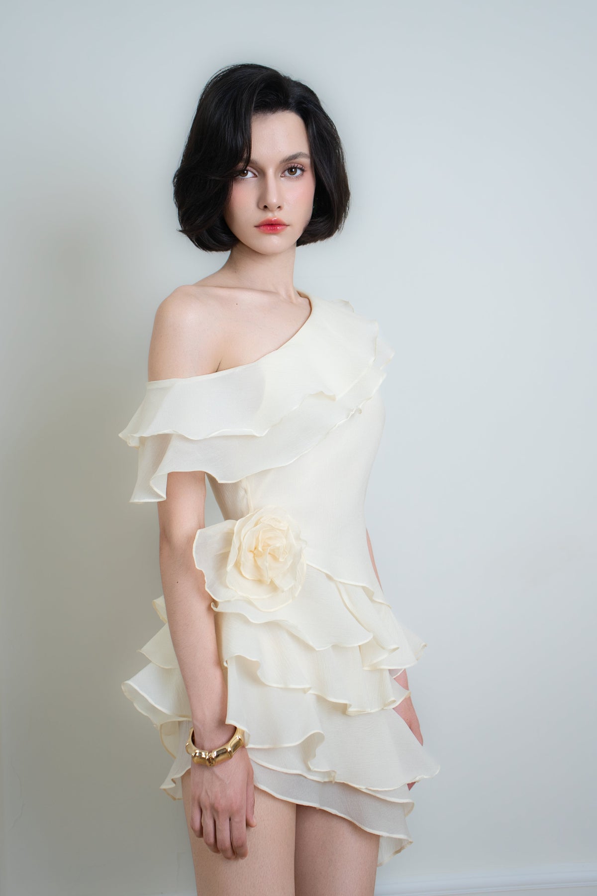 Daisy Dress by Emchic