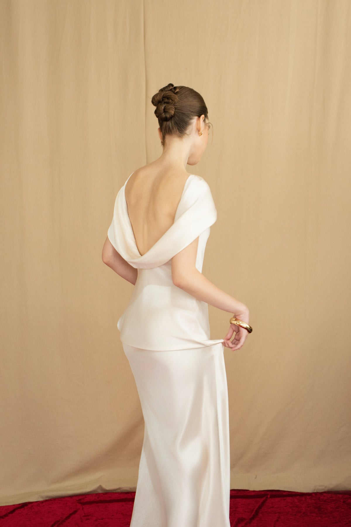 Celestia Dress by Emchic