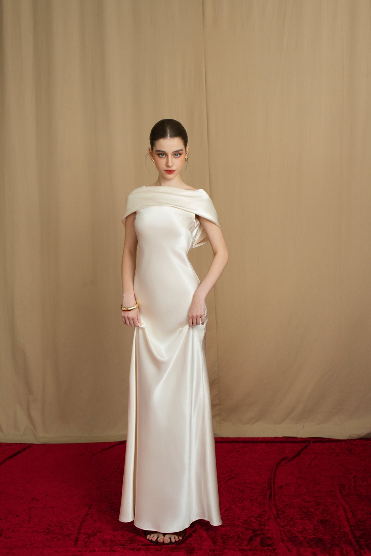 Celestia Dress by Emchic