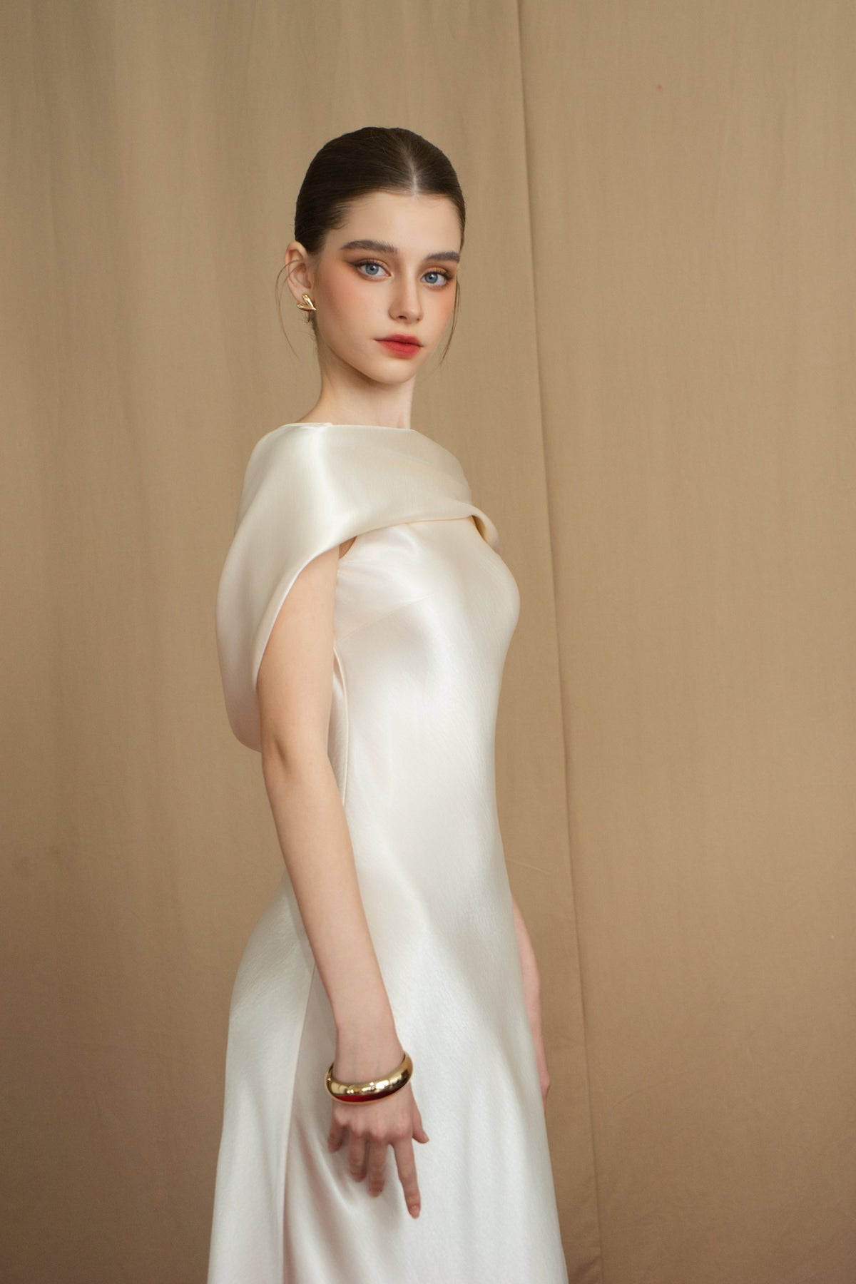 Celestia Dress by Emchic