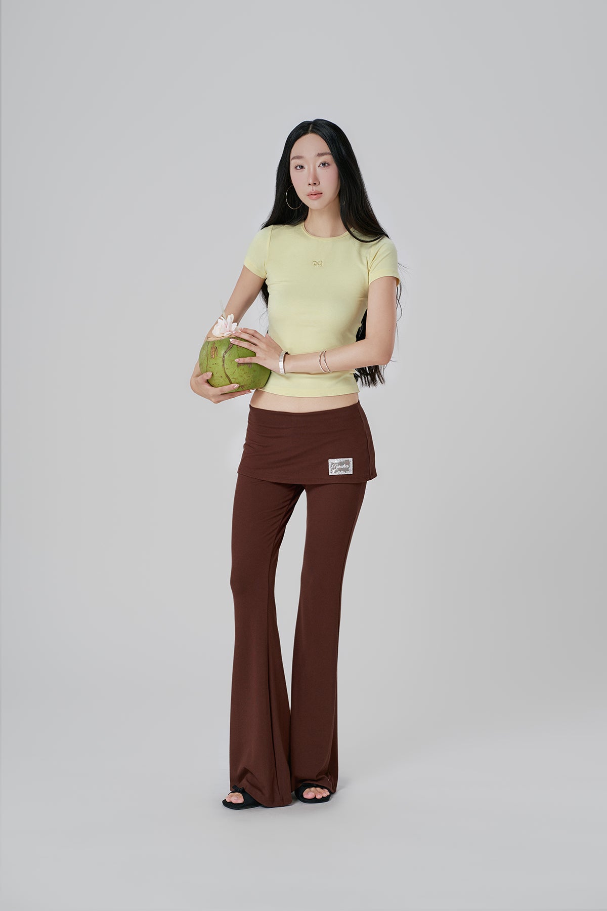 Mila Top by Narcotics