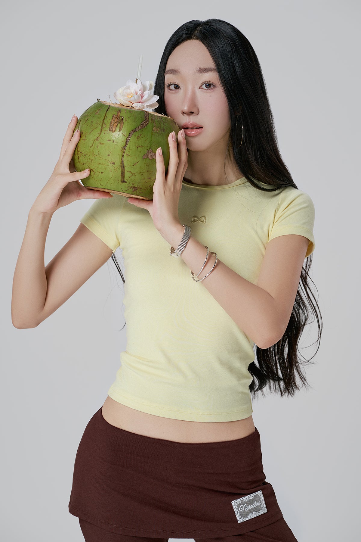 Mila Top by Narcotics